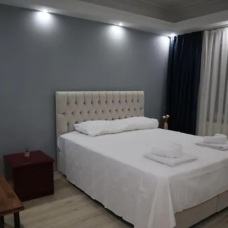 5+1 Sisli Metro Dibi Appartement Istanboel