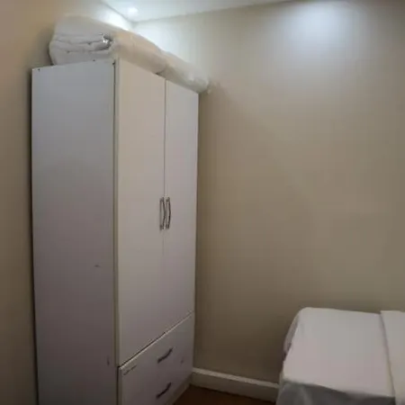 Appartement 5+1 Sisli Metro Dibi