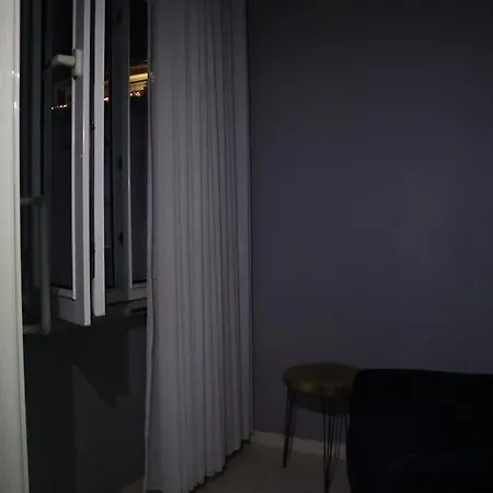 5+1 Sisli Metro Dibi Apartment *