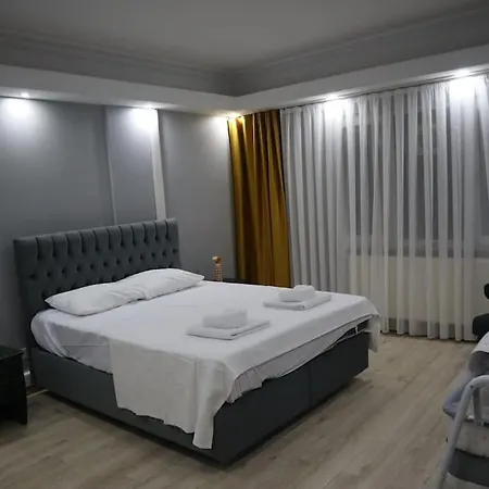 Apartment 5+1 Sisli Metro Dibi