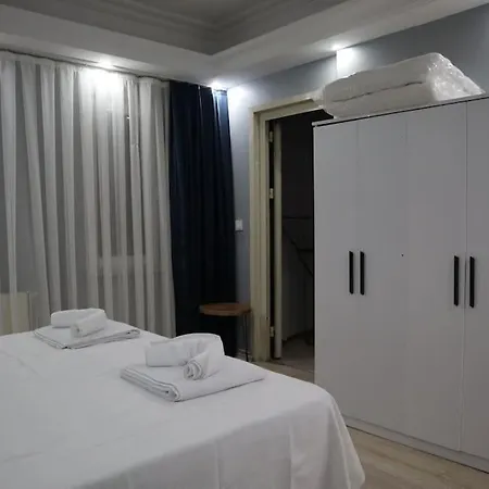 5+1 Sisli Metro Dibi Istanbul