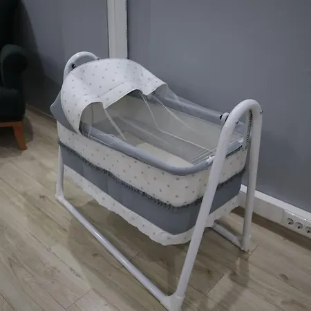 Apartment 5+1 Sisli Metro Dibi Istanbul
